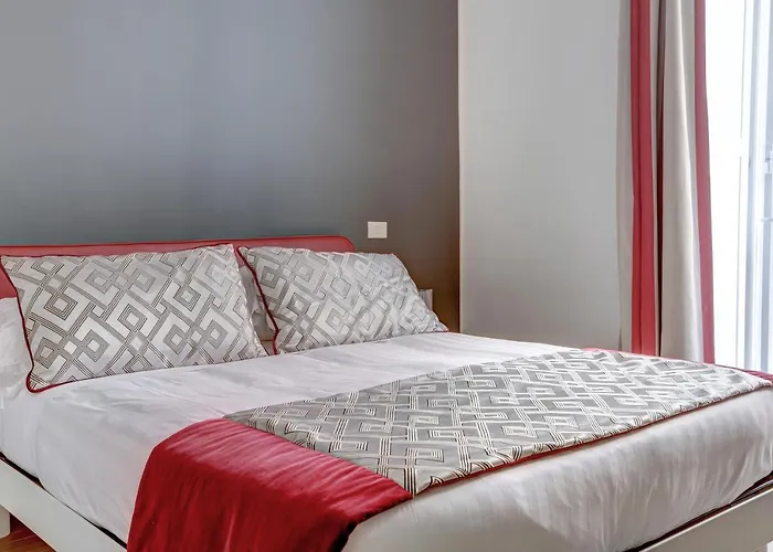 Apartman Piazzetta Margutta - My Extra