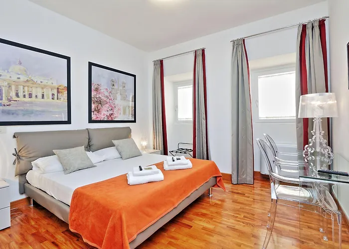 Piazzetta Margutta - My Extra Apartment *