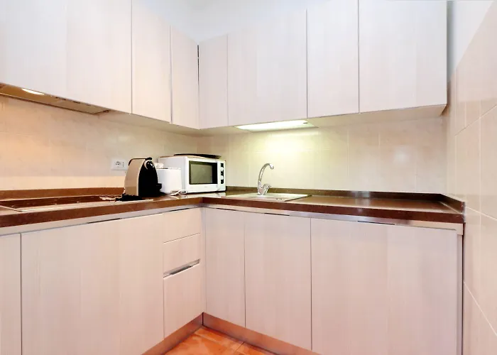 Appartement Piazzetta Margutta - My Extra