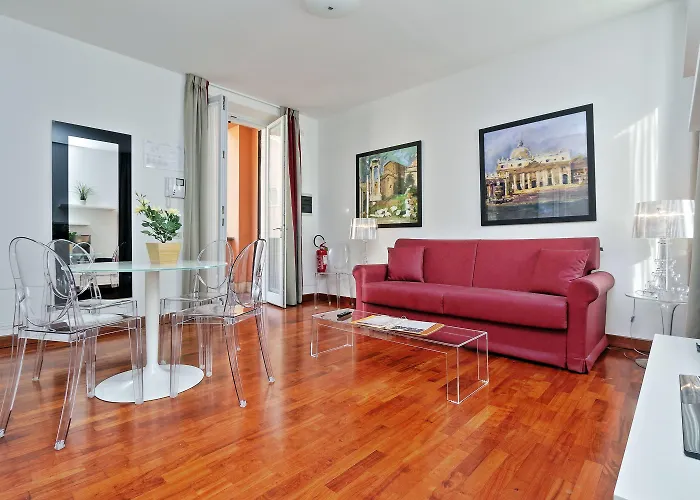 Piazzetta Margutta - My Extra Apartment *