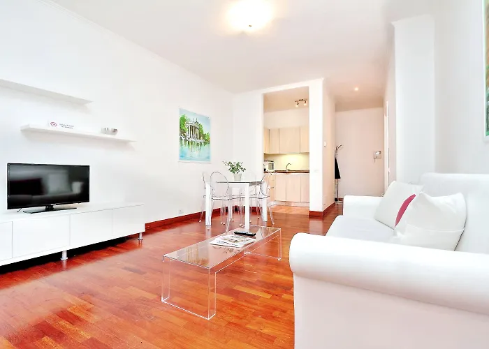 Piazzetta Margutta - My Extra Apartman