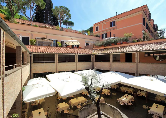 Piazzetta Margutta - My Extra *