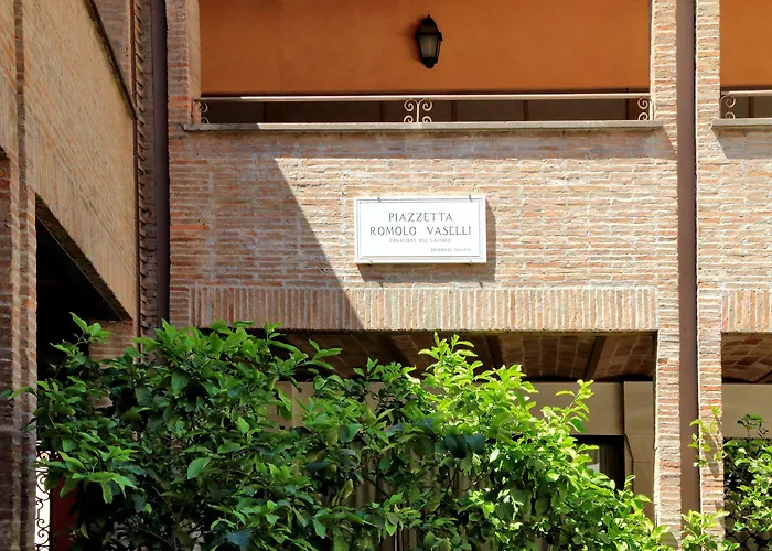 Appartement Piazzetta Margutta - My Extra *