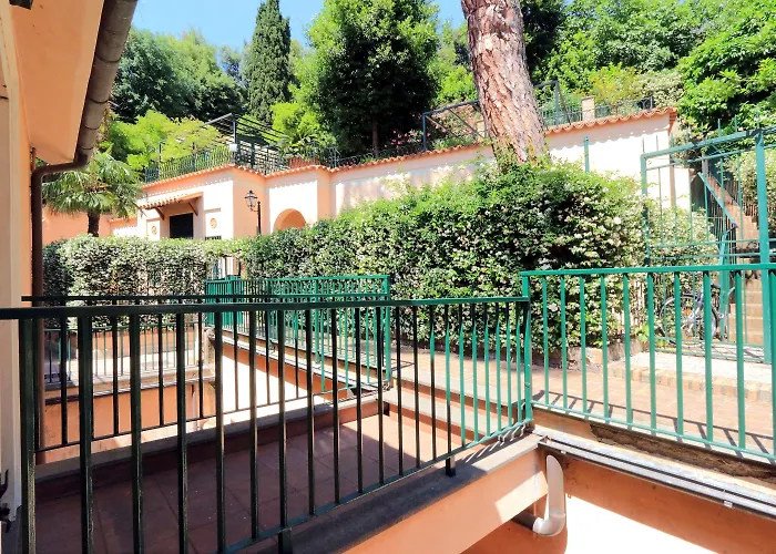 Piazzetta Margutta - My Extra Appartement