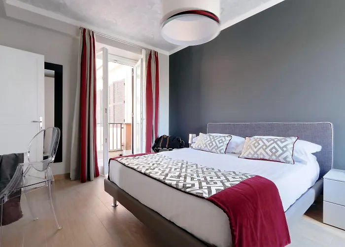 Piazzetta Margutta - My Extra Apartman