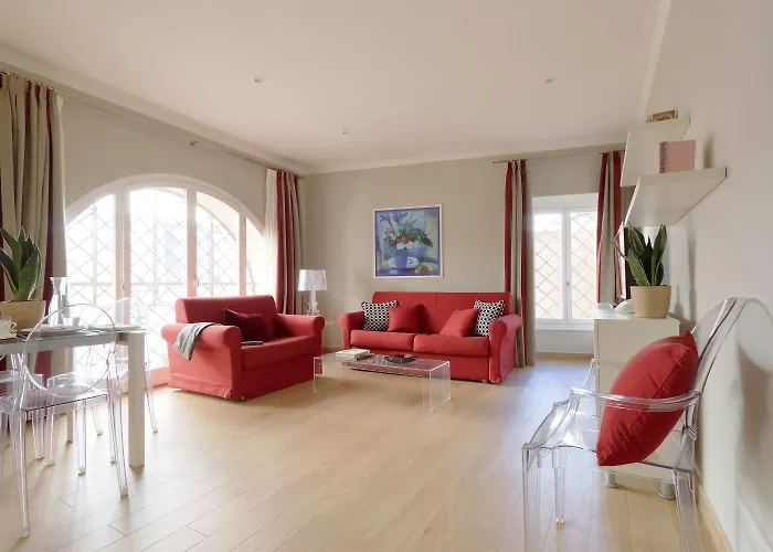 Piazzetta Margutta - My Extra Apartman *